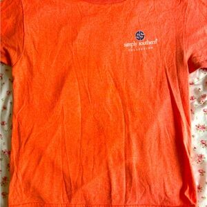Simply Southern Shirt
